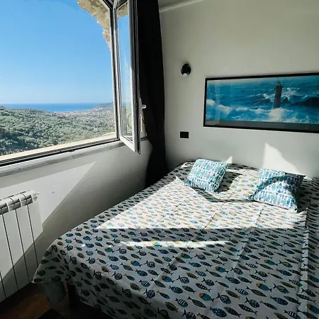 Piccola Navetta Daire