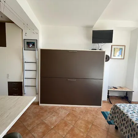Apartment Piccola Navetta Diano San Pietro