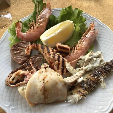 Piccola Navetta * Diano San Pietro