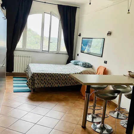 Apartmán Piccola Navetta *