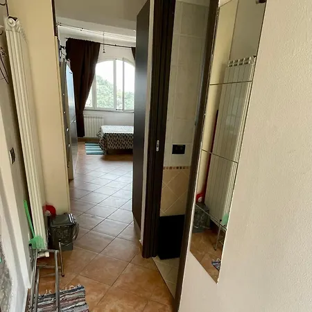 Piccola Navetta Apartmán