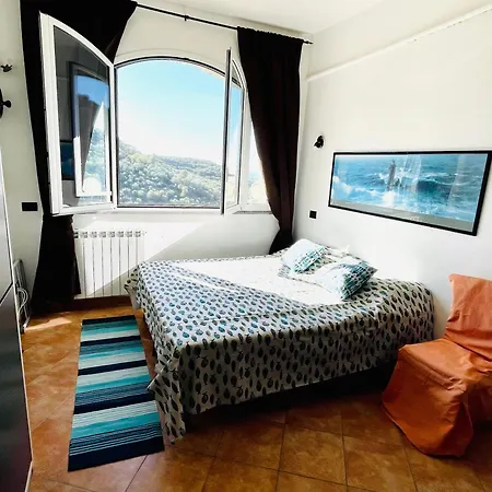 Piccola Navetta Apartmán *