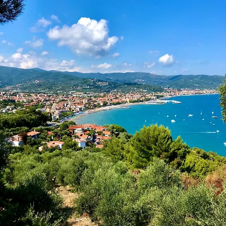 Apartmán Piccola Navetta *