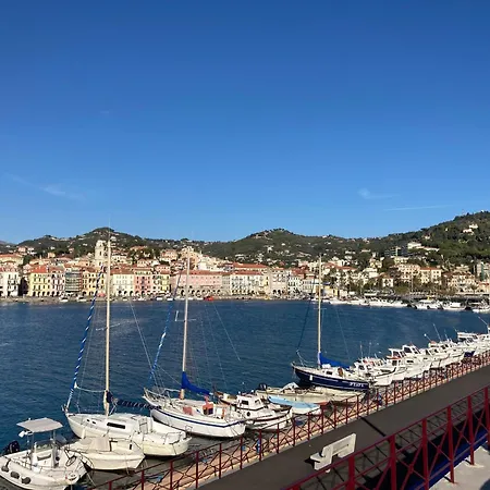 Piccola Navetta Apartmán