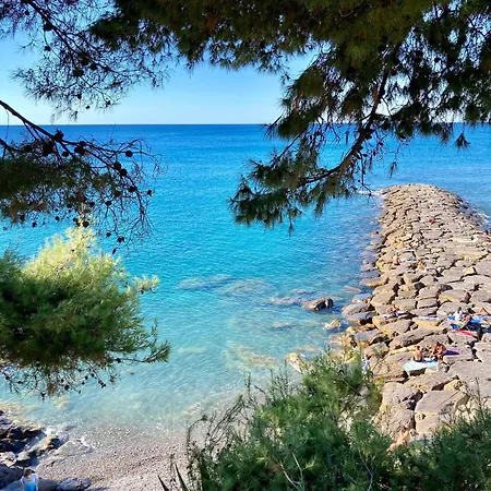 Apartmán Piccola Navetta Diano San Pietro