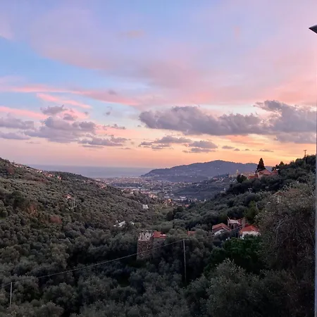 Piccola Navetta Diano San Pietro