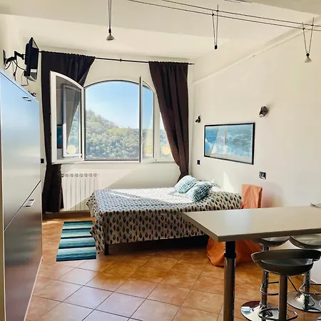 Apartmán Piccola Navetta