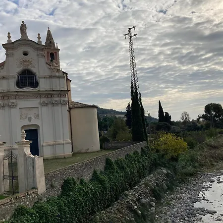 Apartmán Piccola Navetta *
