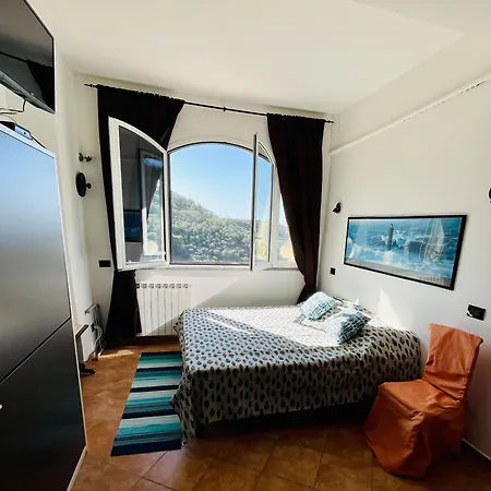 Apartmán Piccola Navetta Diano San Pietro