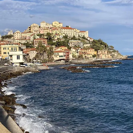Piccola Navetta Diano San Pietro