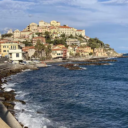 Piccola Navetta Diano San Pietro