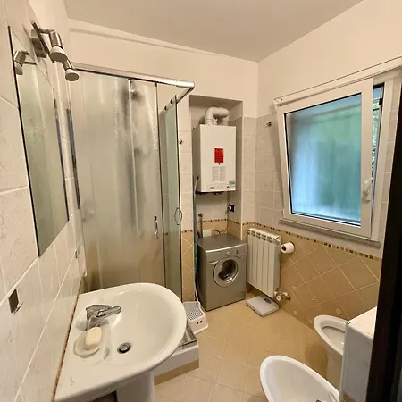 Apartmán Piccola Navetta
