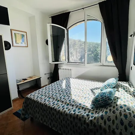 Apartmán Piccola Navetta *