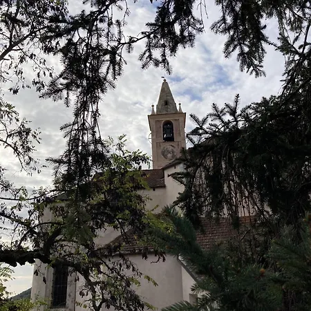 Piccola Navetta Diano San Pietro