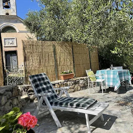 Apartmán Piccola Navetta *