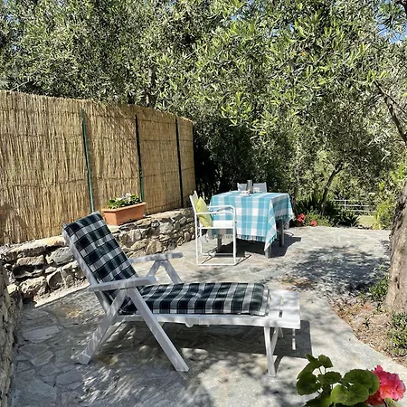 Piccola Navetta Apartment Diano San Pietro