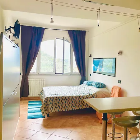 Piccola Navetta Apartment